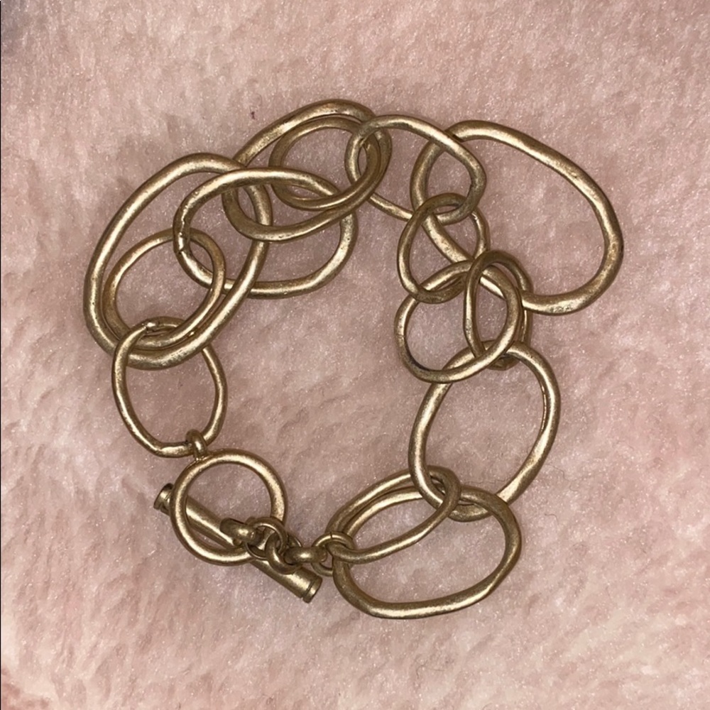 Kenneth cold bracelet